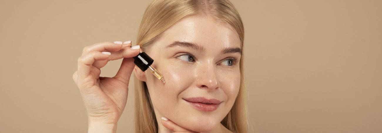 close-up-woman-with-beauty-product